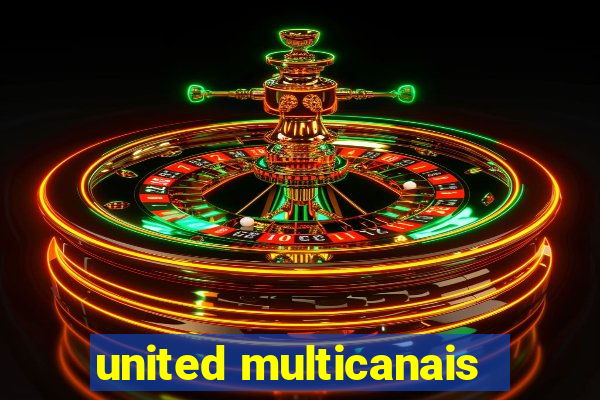 united multicanais